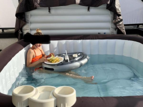 Luxury apartment Sinuhe